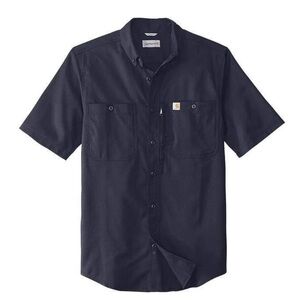 Carhartt Relaxed Fit Short Sleeve Shirt